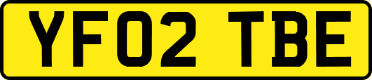 YF02TBE