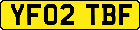 YF02TBF