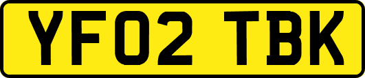 YF02TBK