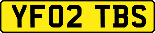 YF02TBS