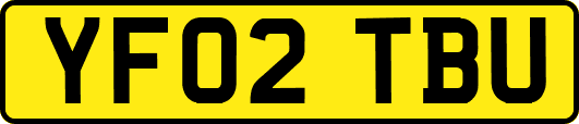 YF02TBU
