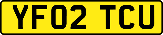 YF02TCU