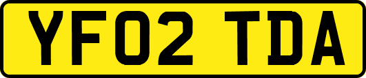YF02TDA