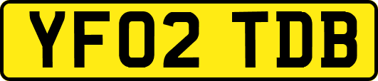 YF02TDB