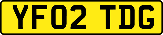 YF02TDG