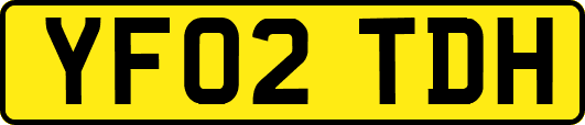 YF02TDH