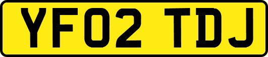 YF02TDJ
