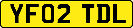 YF02TDL