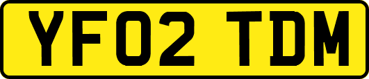YF02TDM