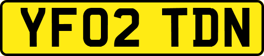 YF02TDN