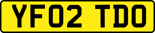 YF02TDO