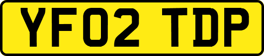 YF02TDP