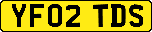 YF02TDS