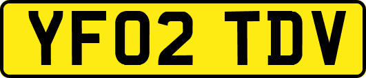 YF02TDV