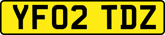 YF02TDZ