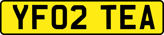 YF02TEA