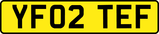 YF02TEF