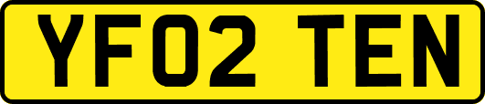 YF02TEN