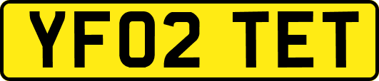 YF02TET