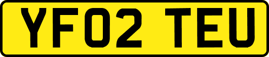 YF02TEU