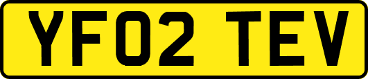 YF02TEV