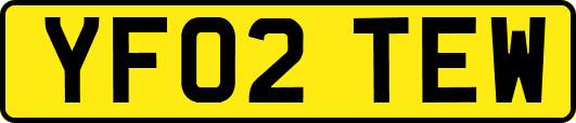 YF02TEW