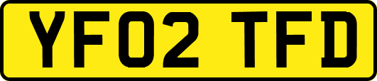 YF02TFD