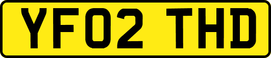 YF02THD