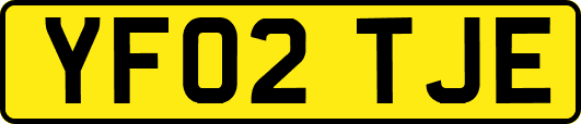 YF02TJE