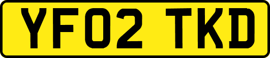 YF02TKD