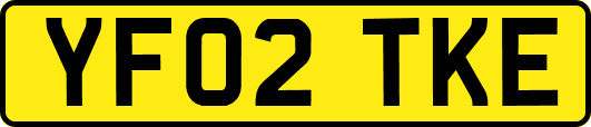 YF02TKE