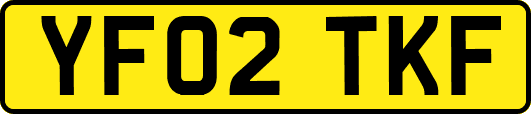 YF02TKF
