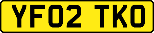YF02TKO