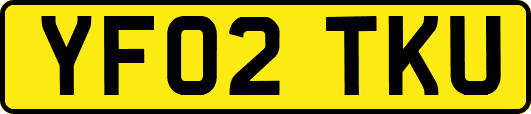 YF02TKU