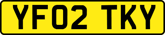 YF02TKY