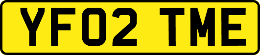 YF02TME