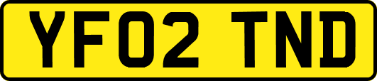 YF02TND