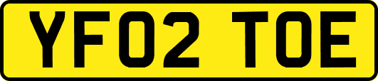 YF02TOE
