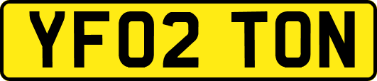 YF02TON