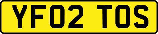 YF02TOS