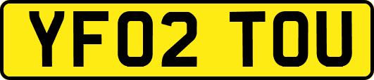 YF02TOU