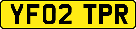 YF02TPR