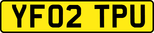 YF02TPU