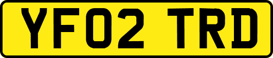 YF02TRD