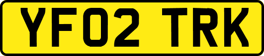 YF02TRK