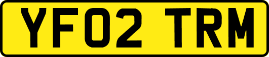 YF02TRM