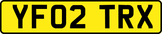 YF02TRX