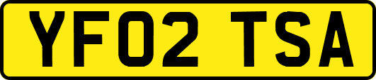 YF02TSA