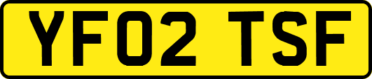YF02TSF