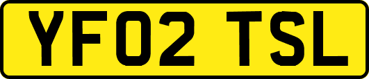 YF02TSL